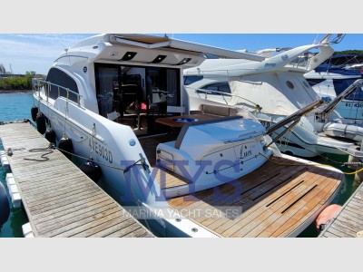 Sessa Marine C 42