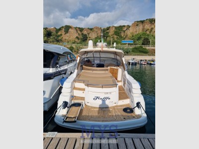 Sessa Marine C 42 Hard Top