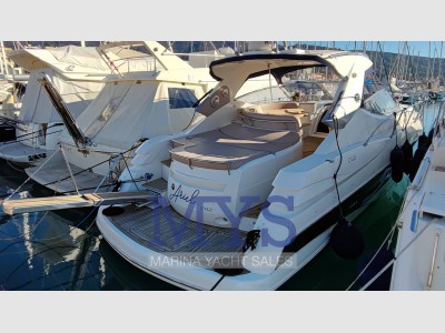 Sessa Marine C 42 Hard Top