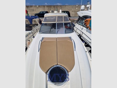 Sessa Marine C 42 Hard Top