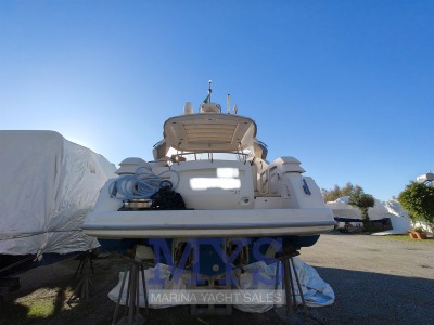 Sessa Marine C 42 Hard Top