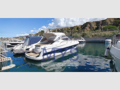 Sessa Marine C 42 Hard Top