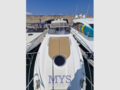 Sessa Marine C 42 Hard Top