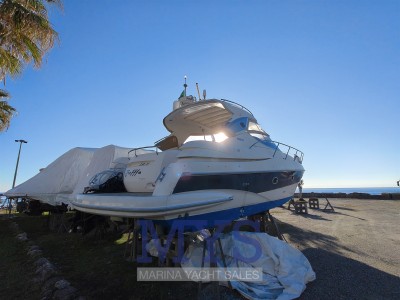Sessa Marine C 42 Hard Top
