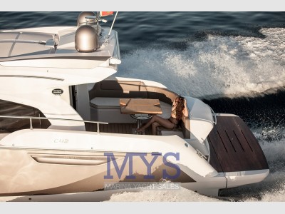 Sessa Marine C 42 New