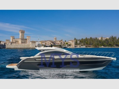 Sessa Marine C 48 New