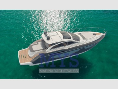 Sessa Marine C 48 New