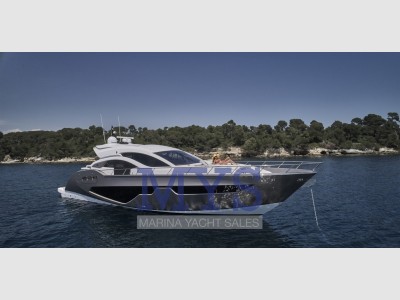 Sessa Marine C 68 New
