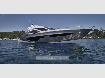 Sessa Marine C 68 New