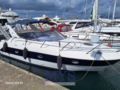 Sessa Marine C30
