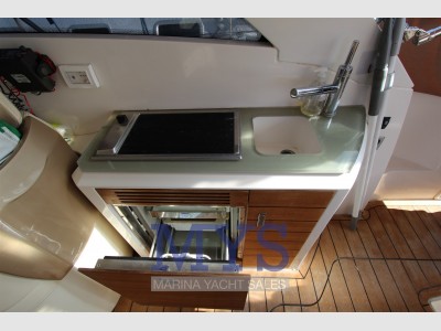 Sessa Marine C35