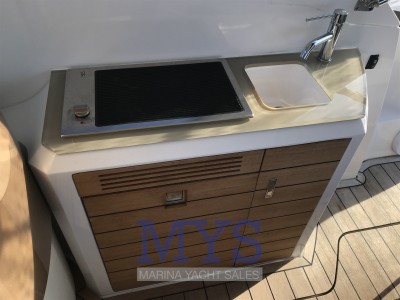 Sessa Marine C35