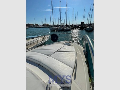 Sessa Marine C35
