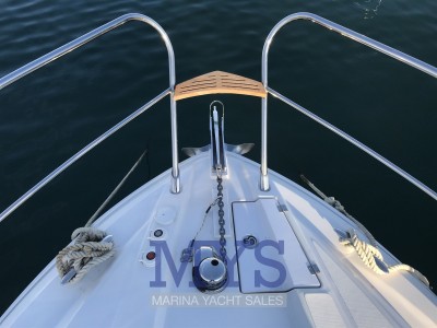 Sessa Marine C35