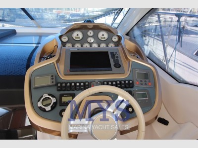 Sessa Marine C35