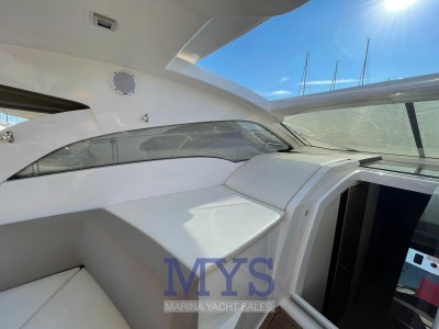 Sessa Marine C35