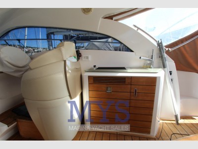Sessa Marine C35