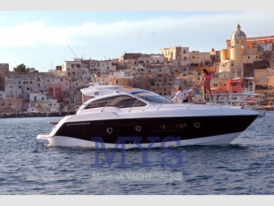 Sessa Marine C35