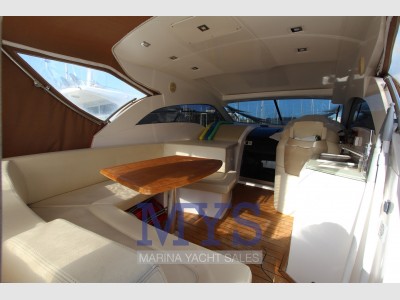 Sessa Marine C35