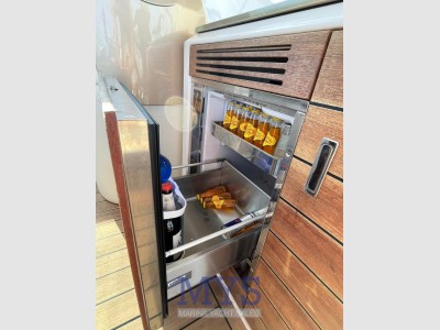 Sessa Marine C35