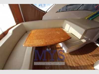 Sessa Marine C35