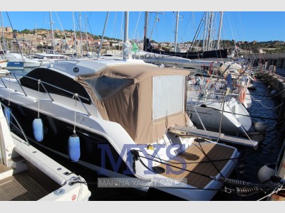 Sessa Marine C35