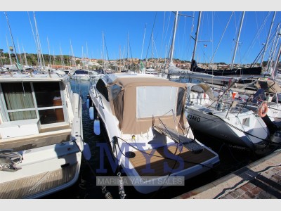 Sessa Marine C35
