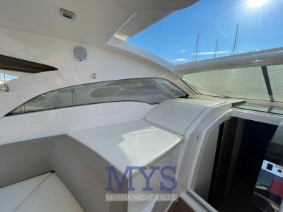 Sessa Marine C35