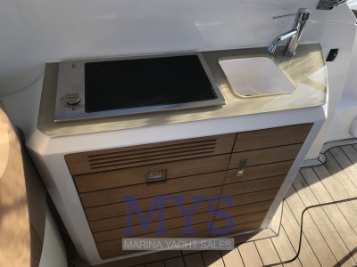 Sessa Marine C35