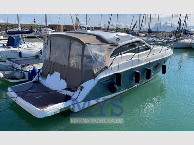 Sessa Marine C35