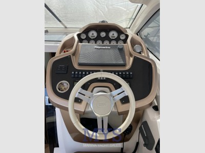Sessa Marine C35