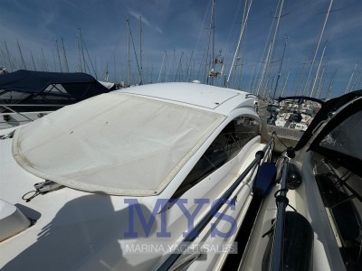 Sessa Marine C38