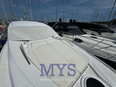 Sessa Marine C38