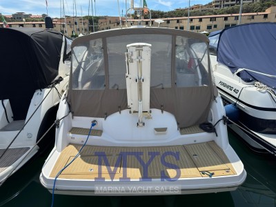 Sessa Marine C38