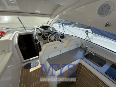 Sessa Marine C38