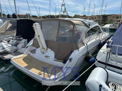Sessa Marine C38