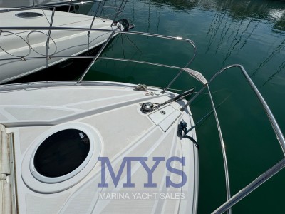 Sessa Marine C38