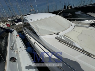 Sessa Marine C38