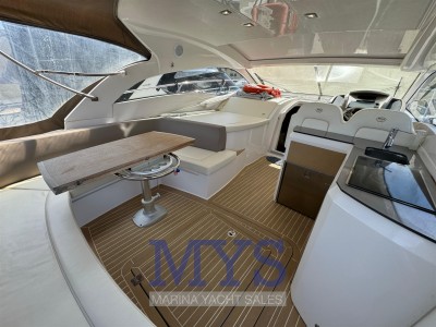 Sessa Marine C38