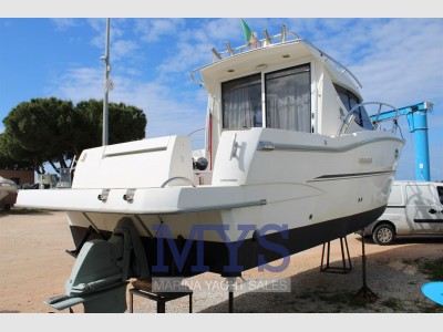 Sessa Marine Dorado 26