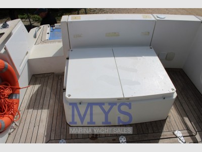 Sessa Marine Dorado 26