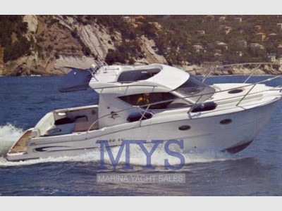 Sessa Marine Dorado 26
