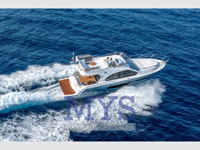 Sessa Marine Fly 42 New