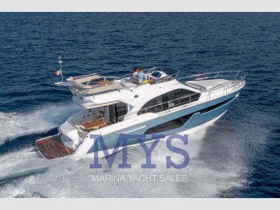 Sessa Marine Fly 42 New