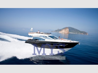 Sessa Marine Fly 54 New