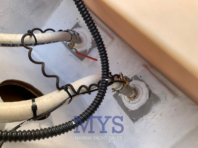 Sessa Marine Islamorada 23'