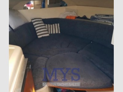 Sessa Marine Islamorada 23'