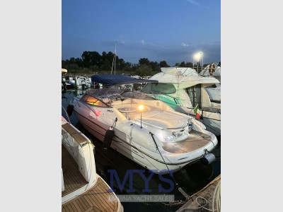 Sessa Marine Islamorada 32