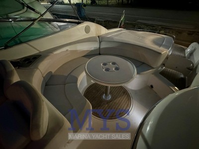 Sessa Marine Islamorada 32