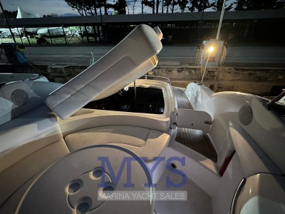 Sessa Marine Islamorada 32